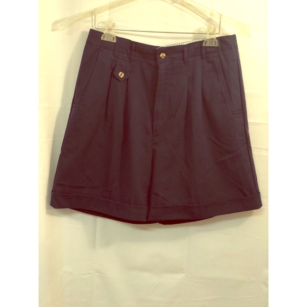 Venezia’s Women’s Cuffed Sz 14/16 Shorts NWOT